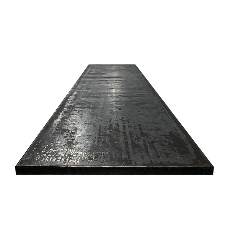 1018 Carbon Steel Plate CNC Machining