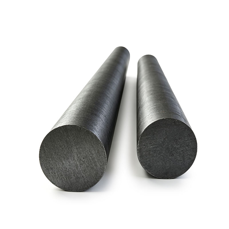 Factory Direct A36 Steel Round Bar Blanks
