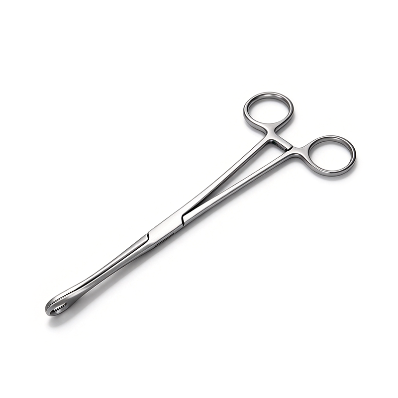 Premium Quality Surgical Instrument Jaws Custom
