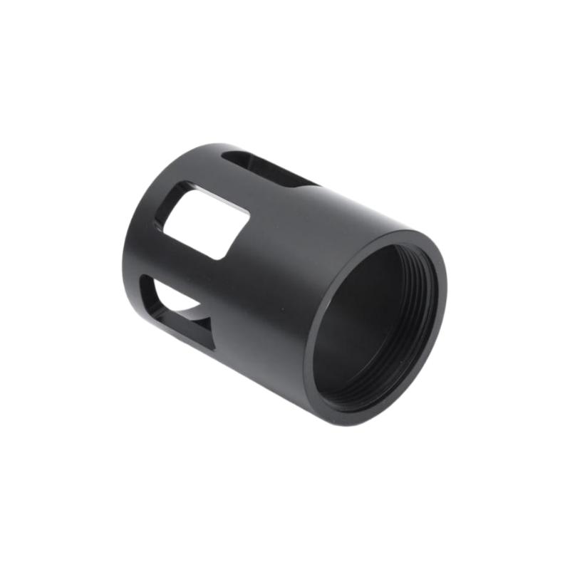 Custom CNC Machined Automotive Parts