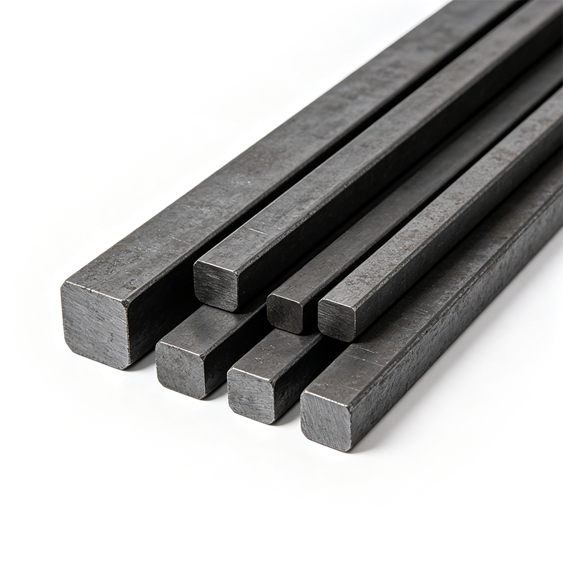 Custom 4140 Steel Square Bar for CNC Machining