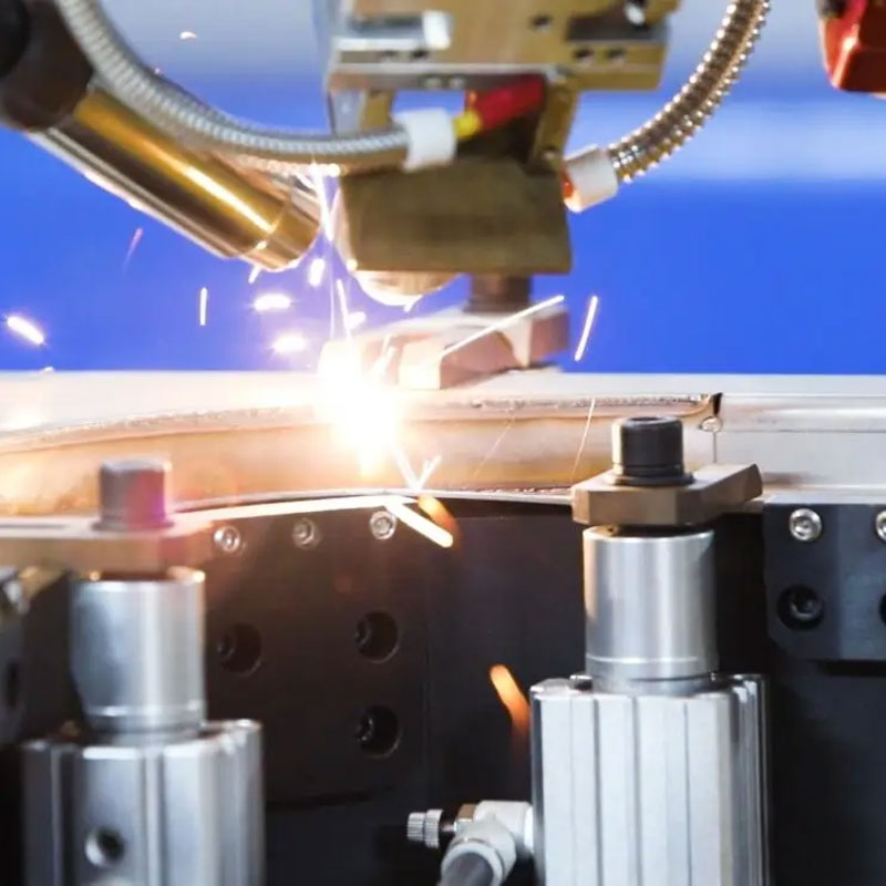 Metal Welding