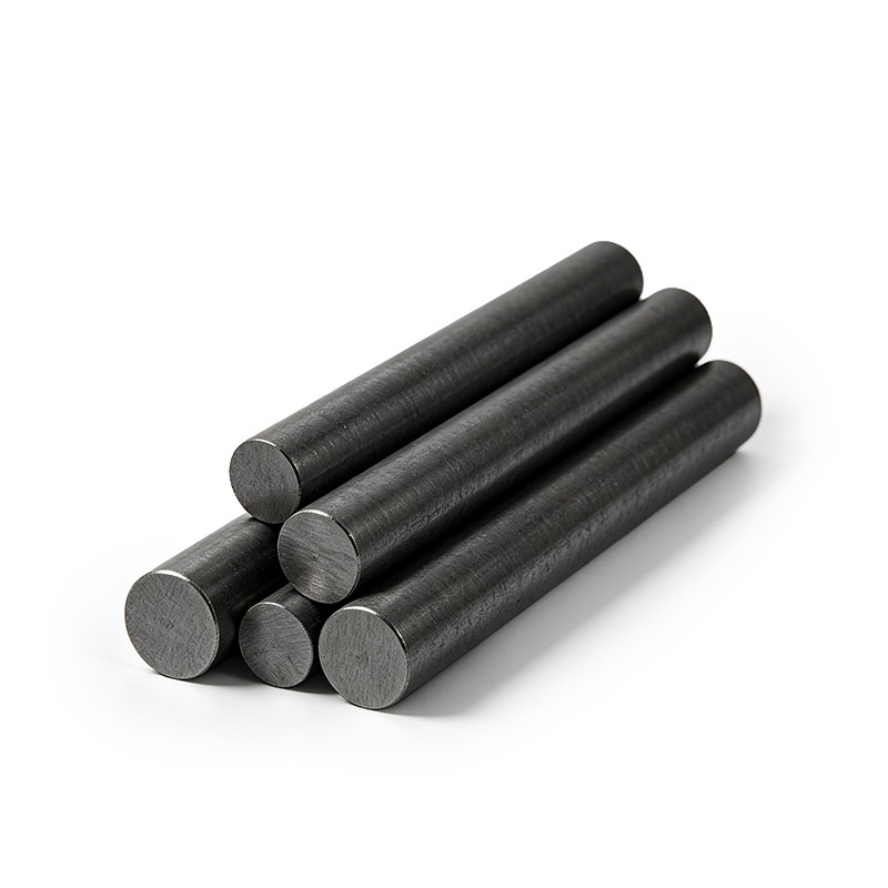Factory Direct 1045 Carbon Steel Round Bar Blanks