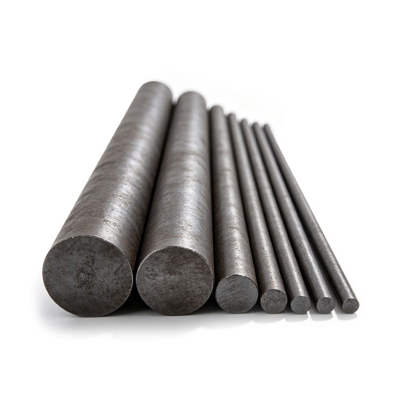 1045 Heat Treatable Steel Round Bar
