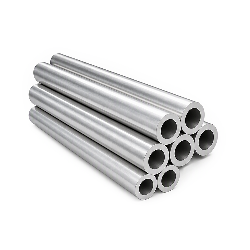 Custom 5052 Seamless Aluminum Tube Blank