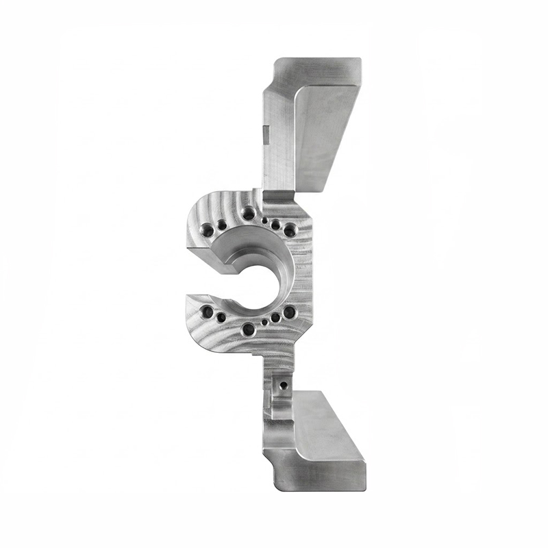 Custom CNC Machining Fixture Manufacturer