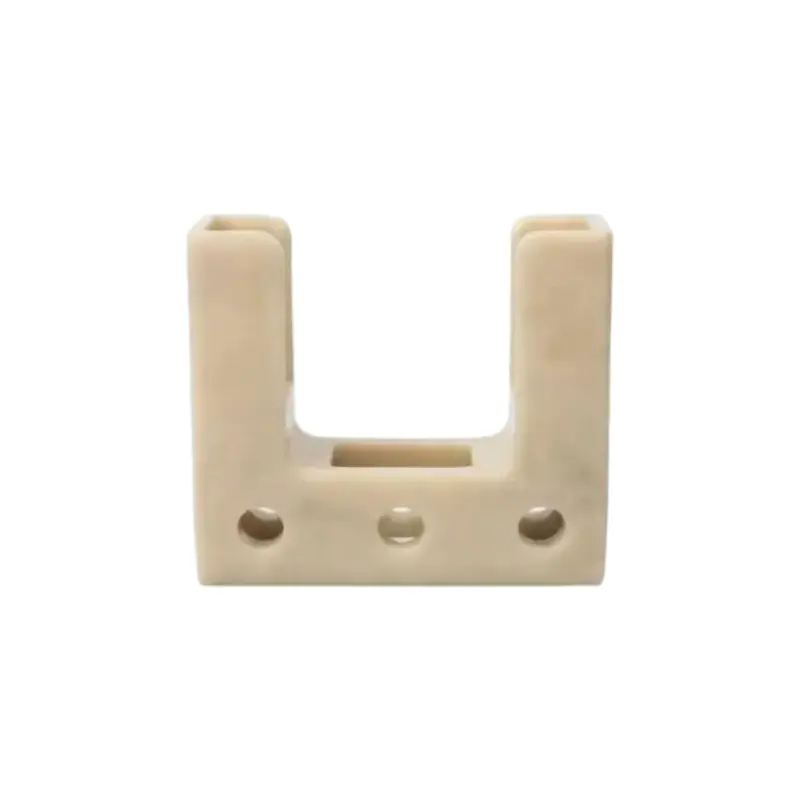 Custom CNC Machined Nylon Parts