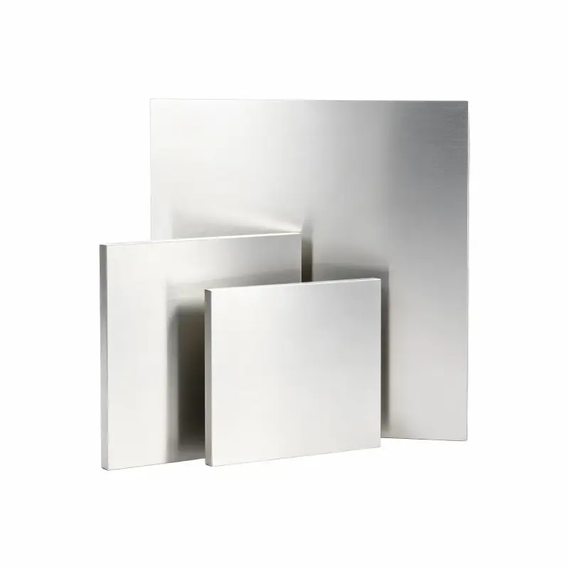 High Quality Marine Grade 6061 Aluminum Plate