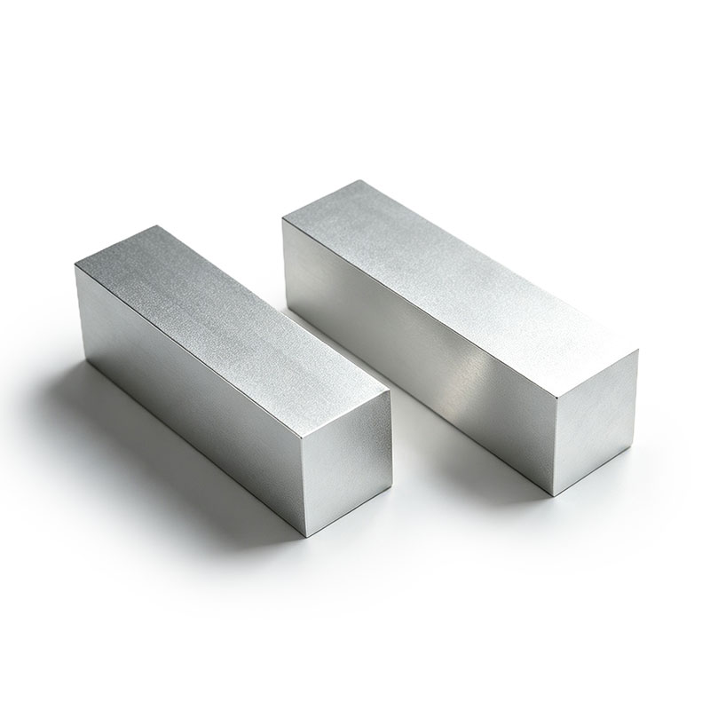 6061 Aluminum Block