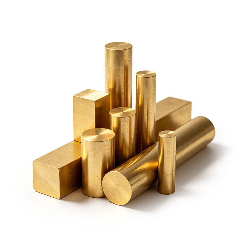C360 Free Cutting Brass Bar Supplier