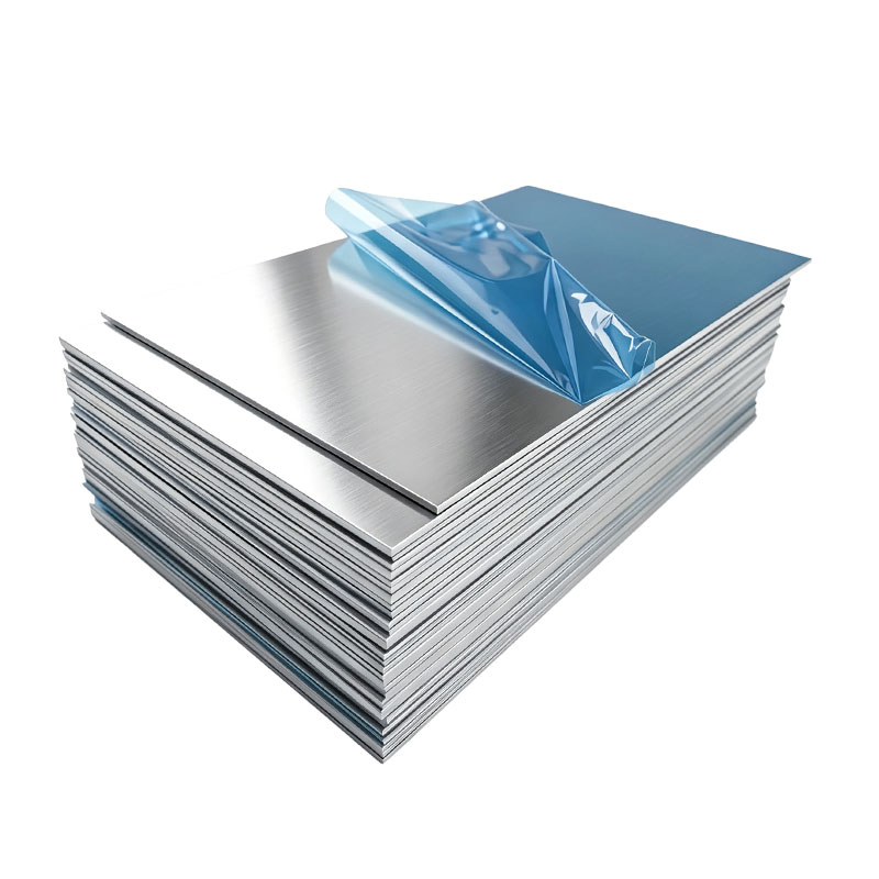 Custom 7050 Aluminum Plate Blanks