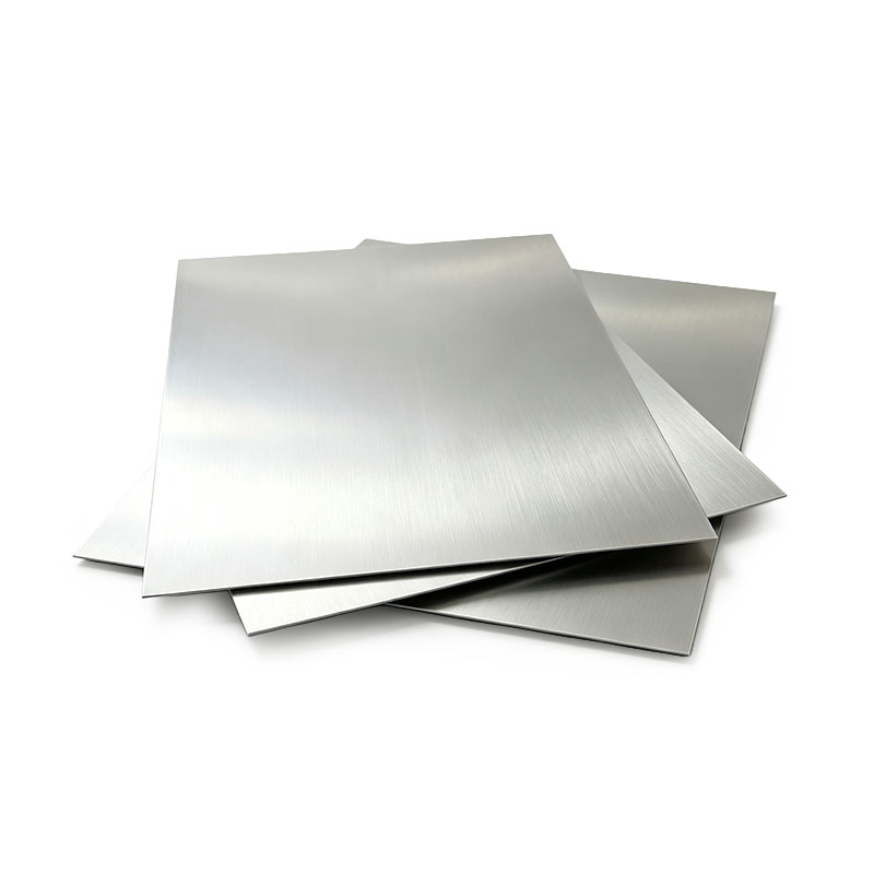 Custom 5052 Aluminum Sheet
