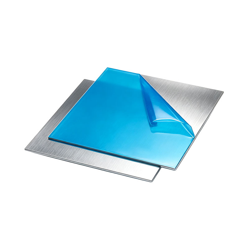 Precision 2024 Aluminum Sheet
