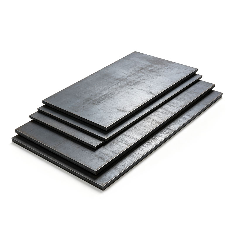 Precision Blanks A36 Steel Plate