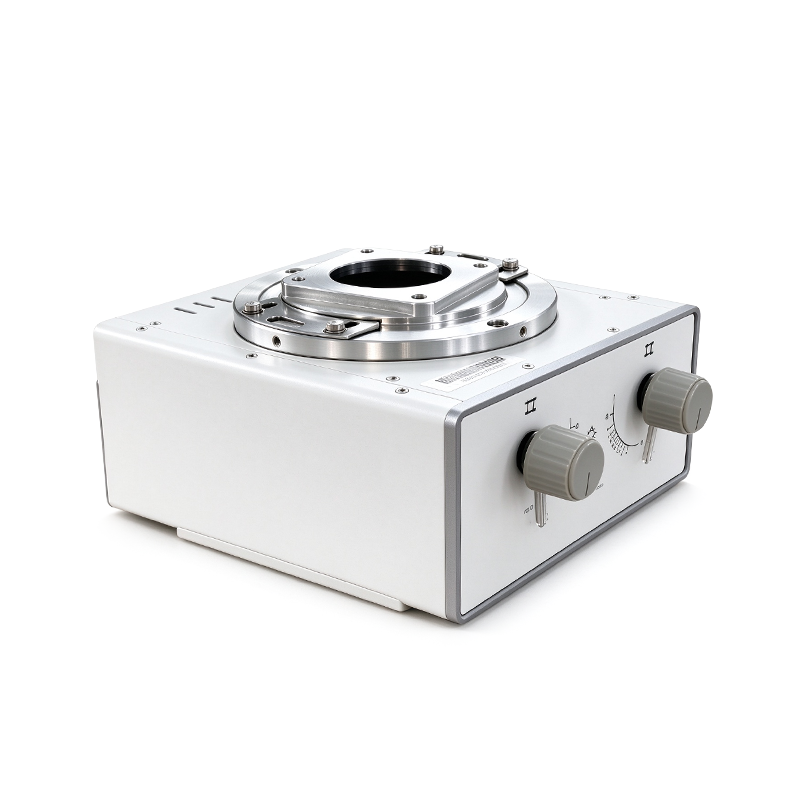 Custom Collimator Housing for Medical Imaging Equipment