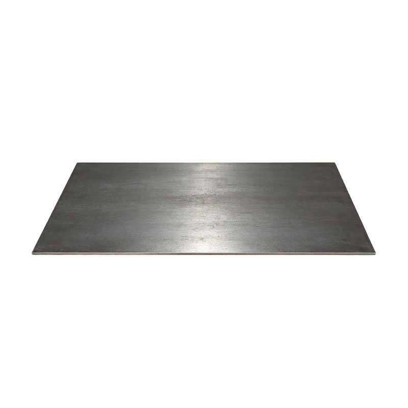Custom ASTM A36 Steel Sheet Blanks