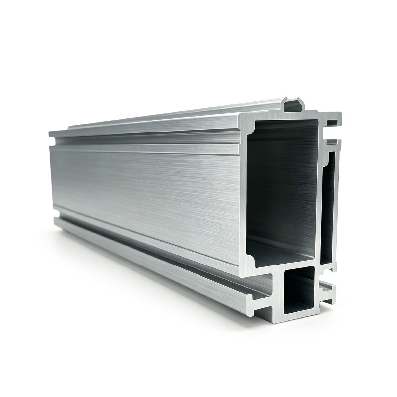 Custom 5052 Aluminum Extrusion