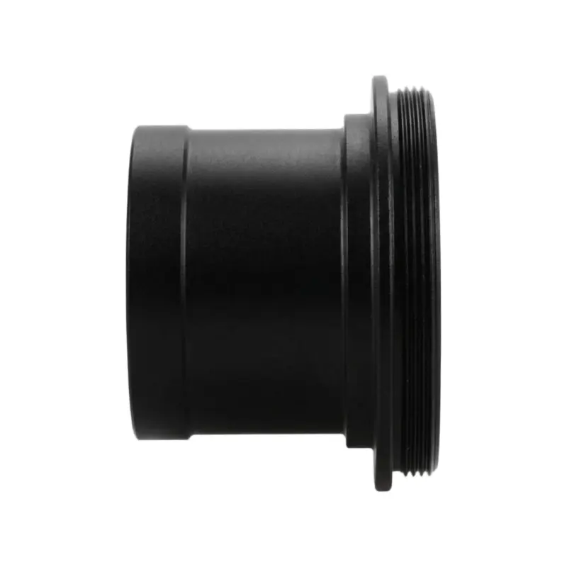 Custom CNC Turned Black POM Parts