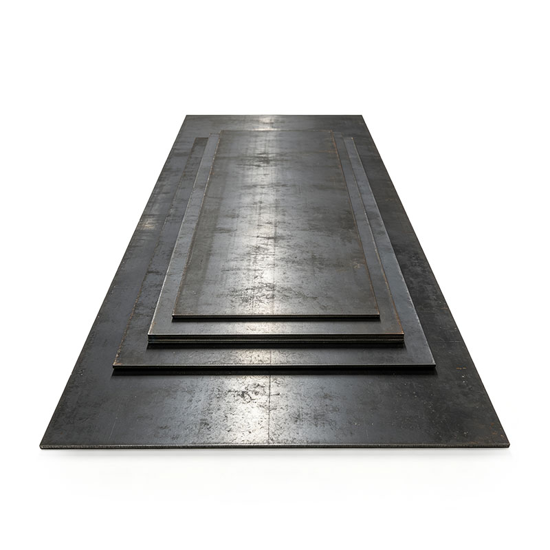 High Wear-Resistant D2 Tool Steel Plate