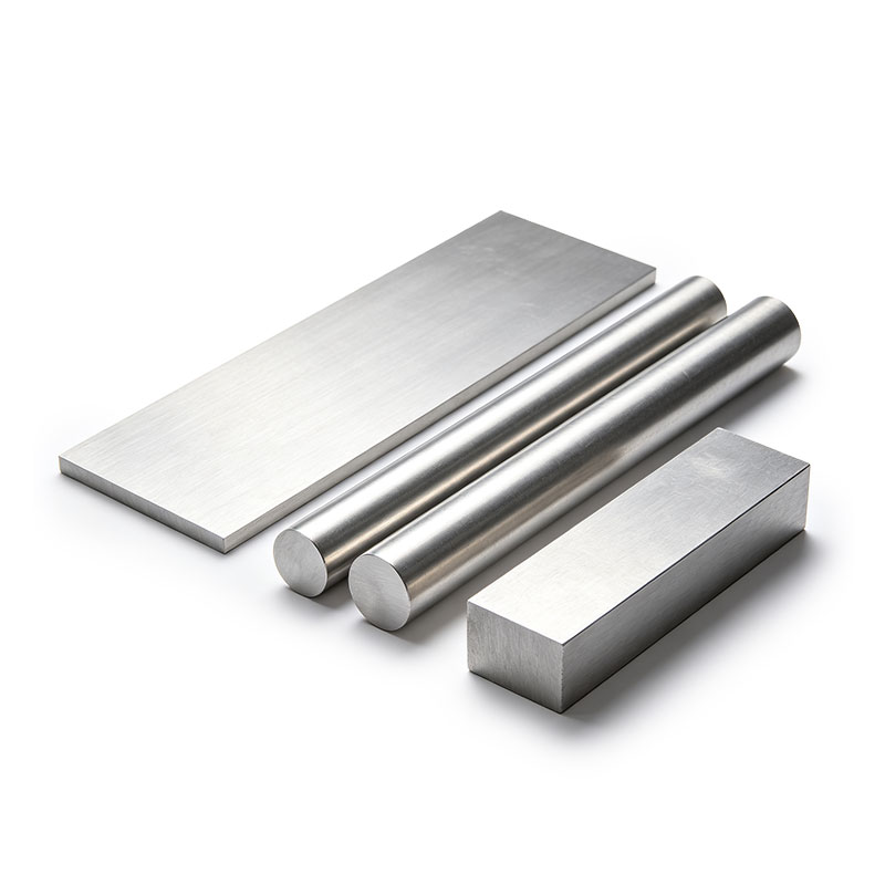 2024 Aluminum CNC Machining