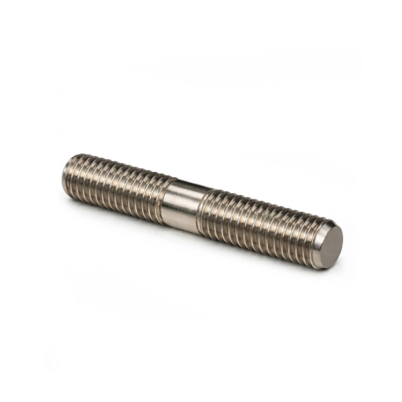 CNC Machined Inconel 718 Stud Bolts