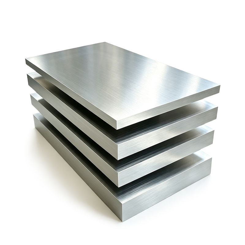 Custom 6061 Aluminum Plate