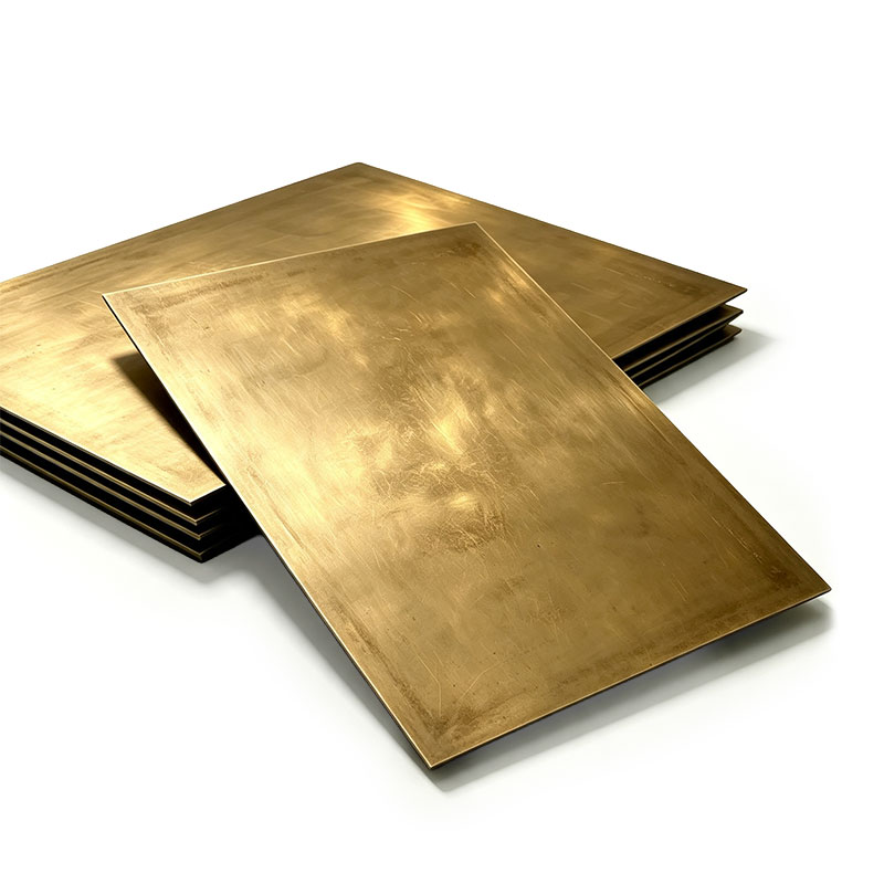 Factory Direct C954 Bronze Plate Blanks