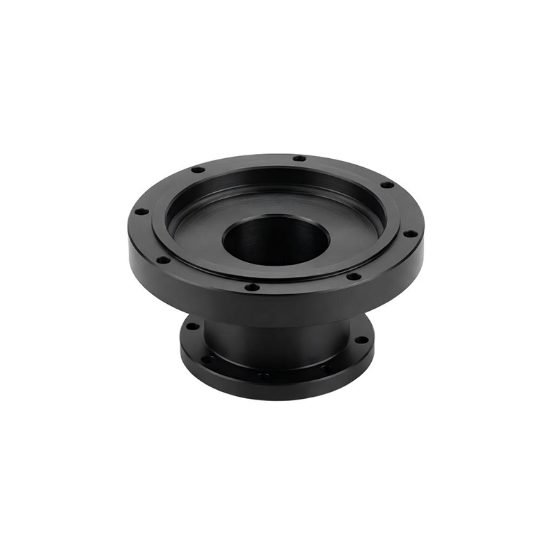 OEM Custom CNC Robot Part