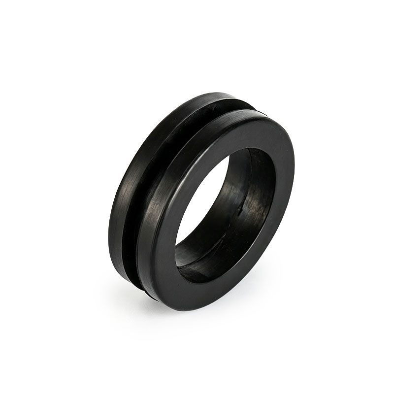 Custom Silicone Grommets for Electronics