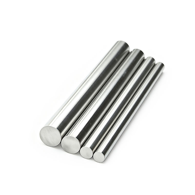 Custom 17-4 PH Stainless Steel Bar Supplier