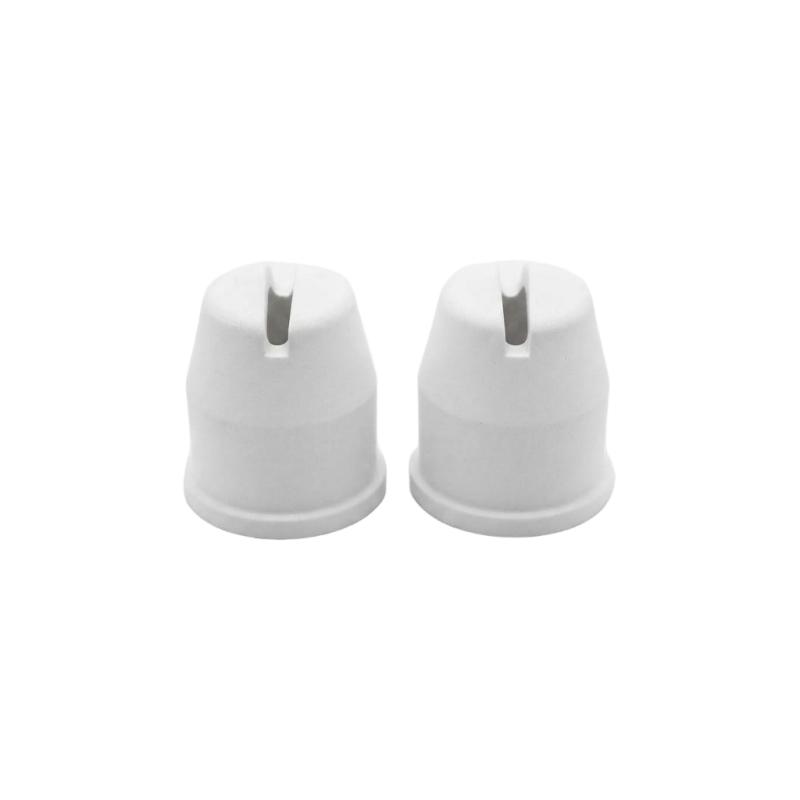 CNC Machined Glass Ceramic Components