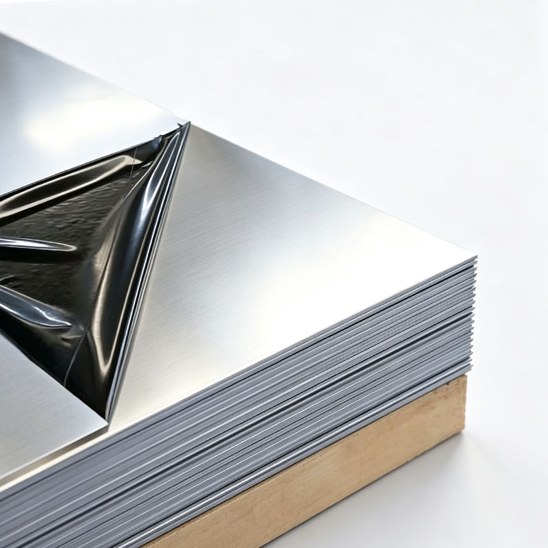 Precision 7075 Aluminum Sheet