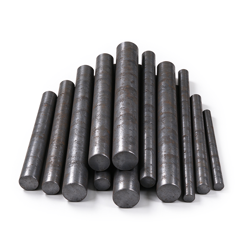Custom 4140 Cold Finished Steel Round Bar