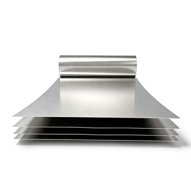 Custom Inconel Blanks