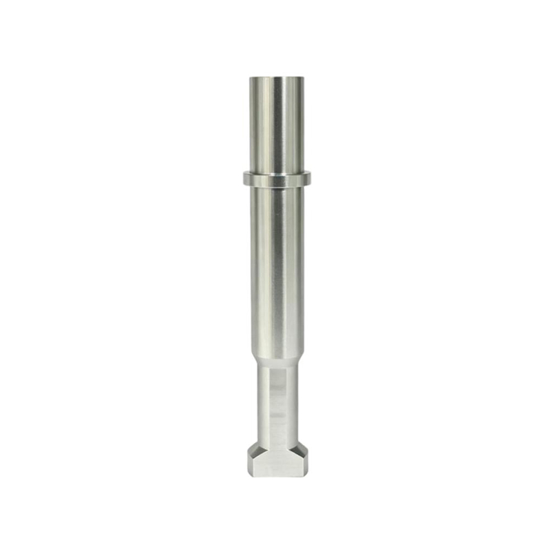 Precision CNC Metal Aluminum Parts OEM