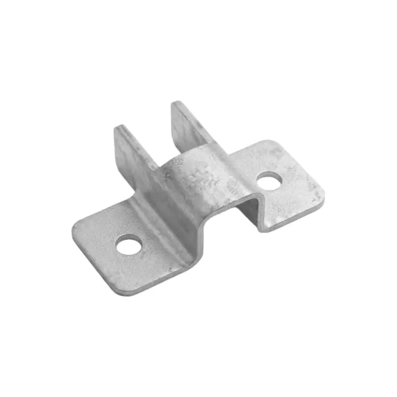 OEM Custom Sheet Metal Stamping Parts