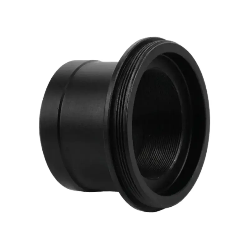 Custom CNC Turned Black POM Parts