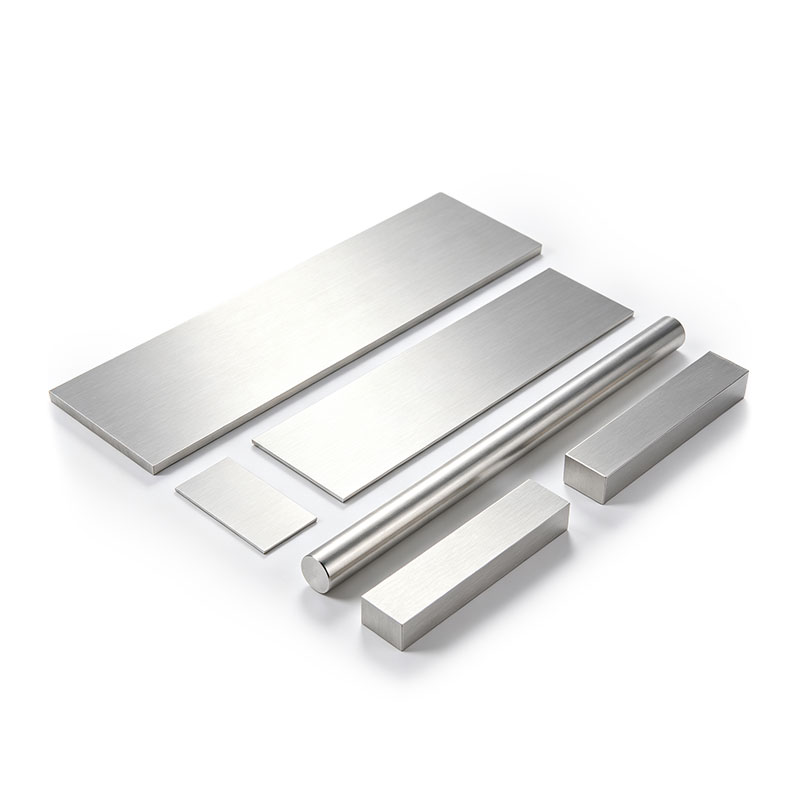 2011 Free Machining Aluminum Blanks