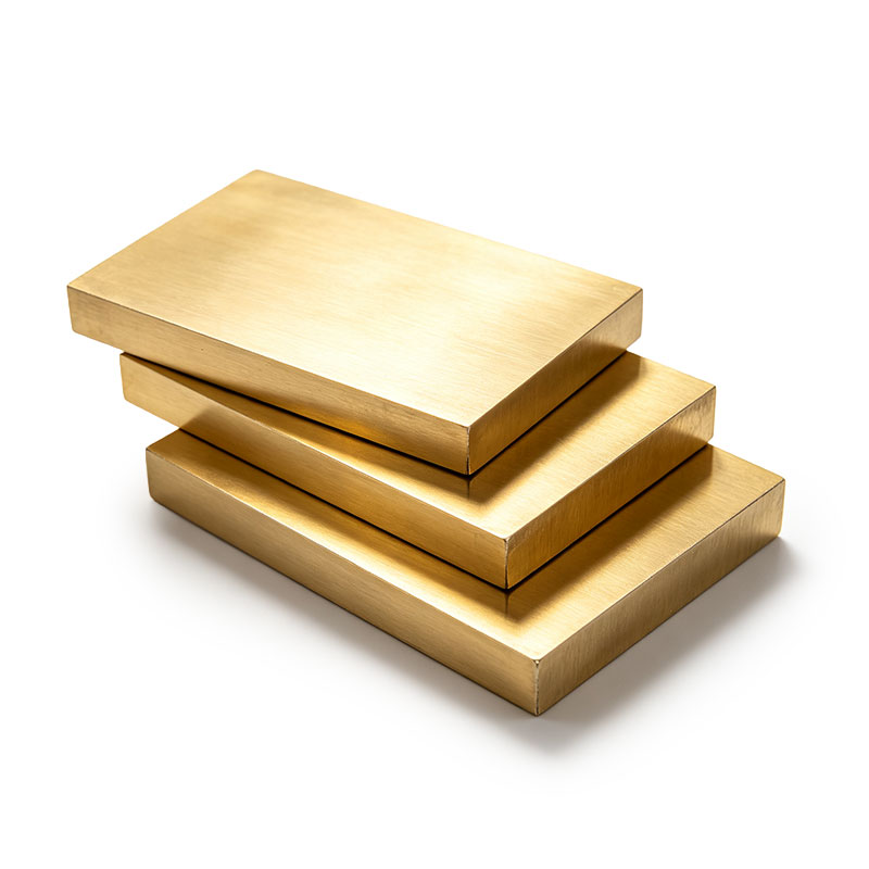 Competitive Price C260 Brass Plate 