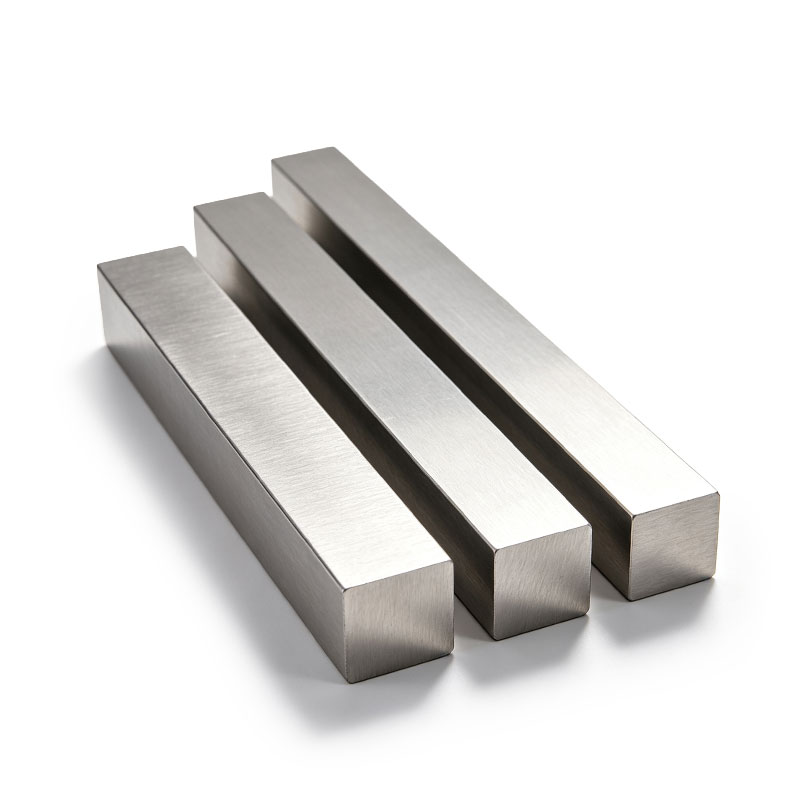 17-4 PH Stainless Steel CNC Machining