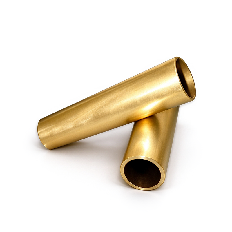High Quality Seamless Brass Tube C360