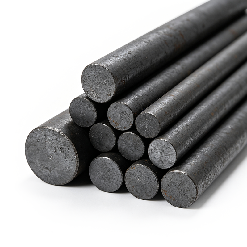 High Strength AISI 1045 Carbon Steel Round Bar