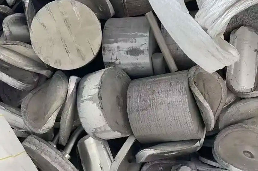 What is 6082 Aluminum?