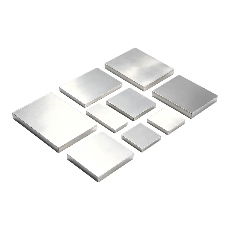 Aerospace 2024 Aluminum Machining Blanks