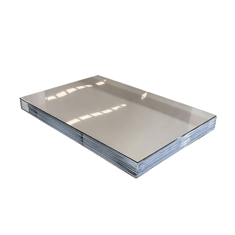 420 Stainless Steel Sheet Manufacturer