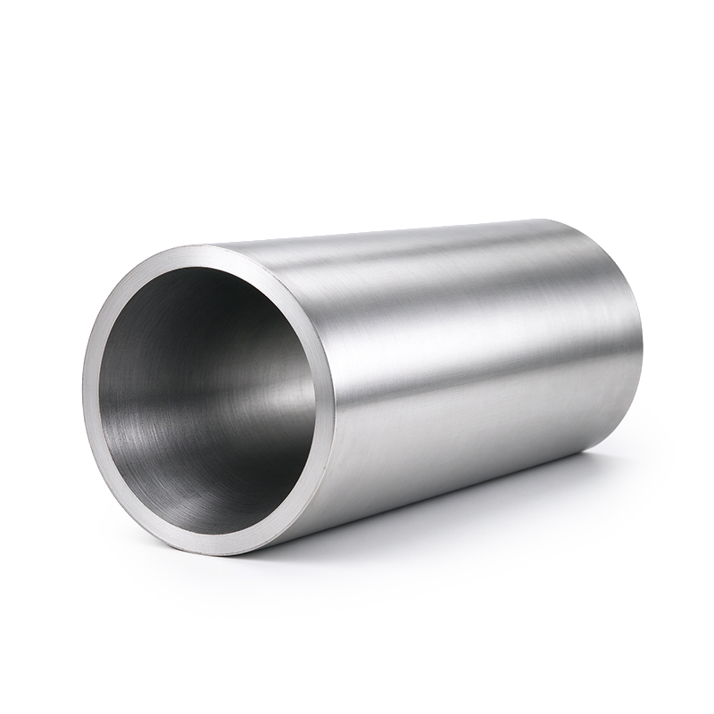 Custom 304 Stainless Steel Seamless Tube