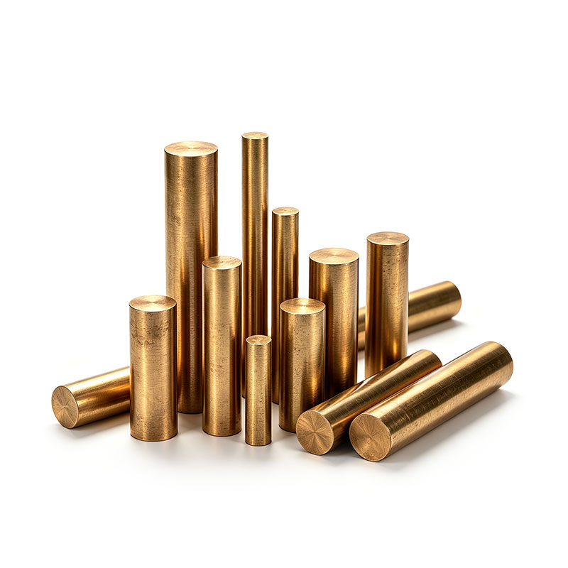 C932 Bronze Round Bar-Durable Corrosion Resistant