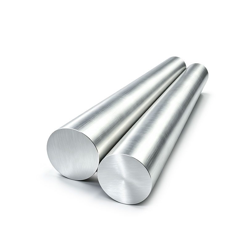 Custom 2024 Aluminum Round Bar