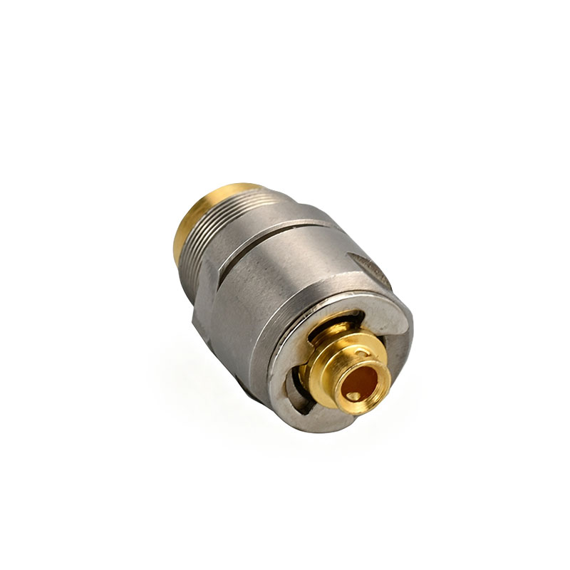 Telecom RF Coaxial Connectors and Interconnects