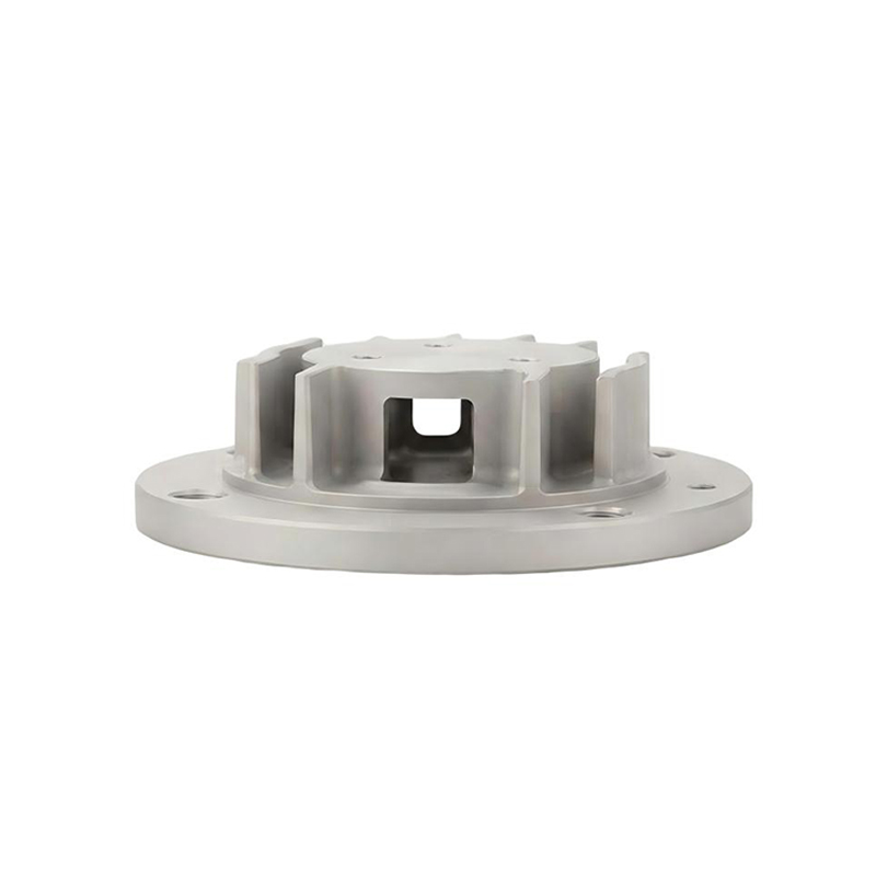 Custom Precision CNC Machining Parts